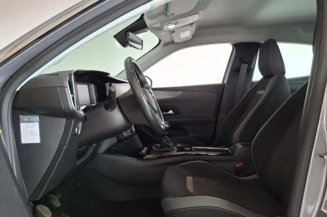 Opel Mokka (2023) thumbnail 3