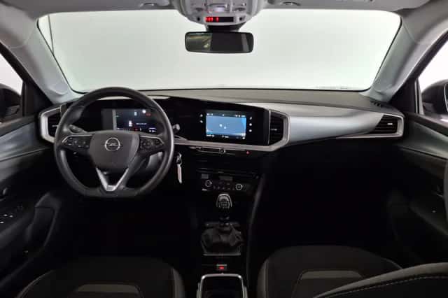 Opel Mokka (2023) thumbnail 4