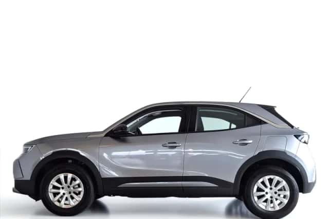 Opel Mokka (2023) thumbnail 5