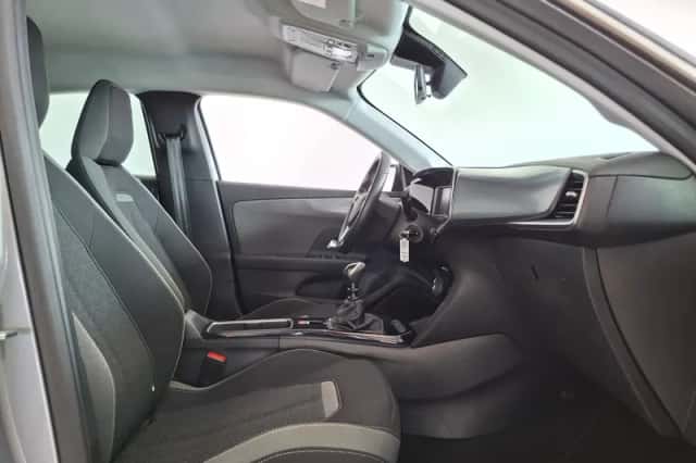Opel Mokka (2023) thumbnail 6