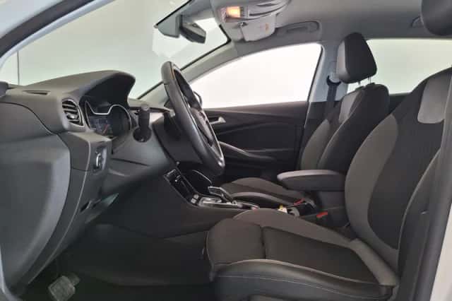 Opel Grandland X (2021) thumbnail 3