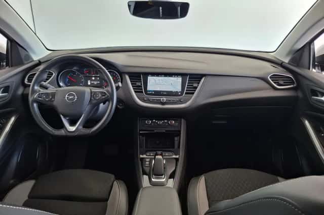 Opel Grandland X (2021) thumbnail 4