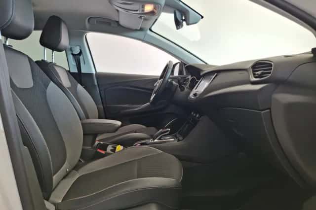 Opel Grandland X (2021) thumbnail 6
