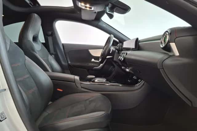 Mercedes-Benz CLA-Klasse (2022) thumbnail 6