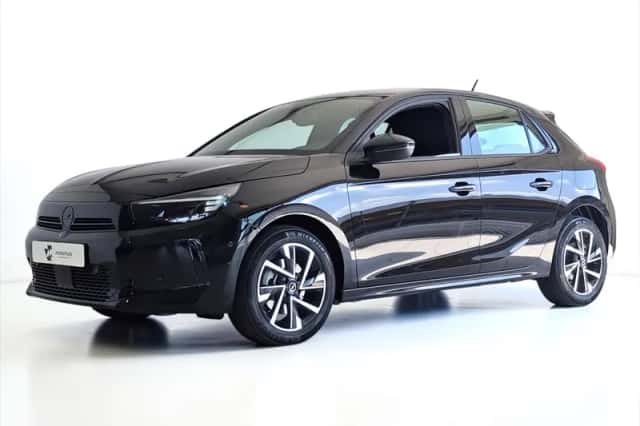 Opel Corsa (2025) thumbnail 1