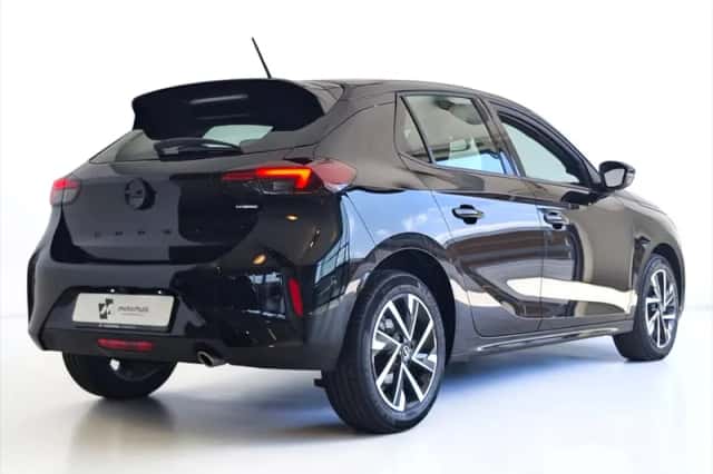 Opel Corsa (2025) thumbnail 2