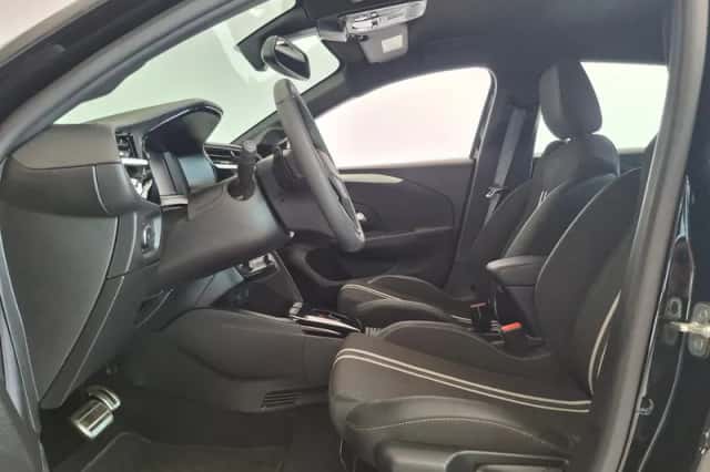Opel Corsa (2025) thumbnail 3