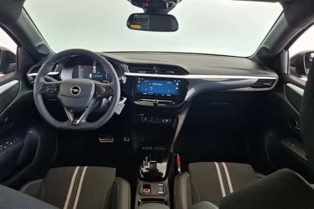 Opel Corsa (2025) thumbnail 4