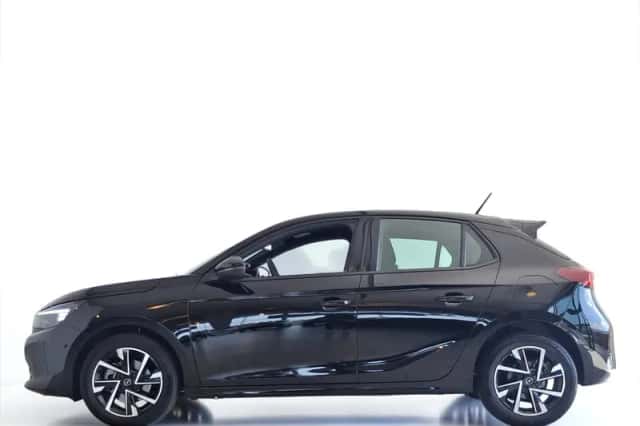 Opel Corsa (2025) thumbnail 5