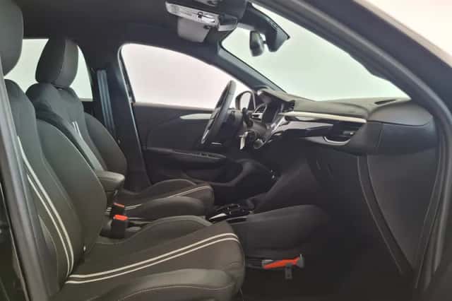 Opel Corsa (2025) thumbnail 6