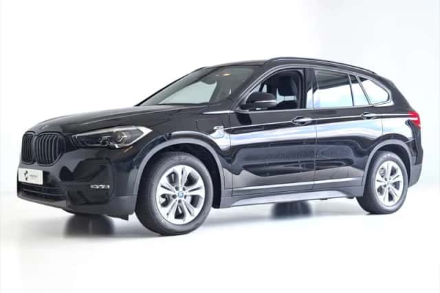BMW X1 (2021) thumbnail 1