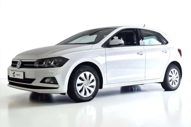 Volkswagen Polo (2018) thumbnail 1