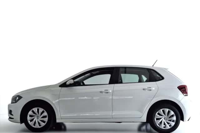 Volkswagen Polo (2018) thumbnail 5