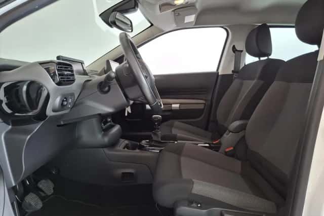 Citroën C4 Cactus (2021) thumbnail 3