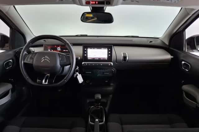 Citroën C4 Cactus (2021) thumbnail 4
