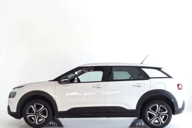 Citroën C4 Cactus (2021) thumbnail 5