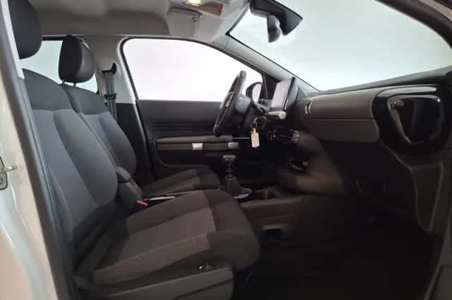 Citroën C4 Cactus (2021) thumbnail 6