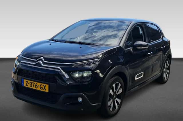 Citroën C3 (2024) thumbnail 1