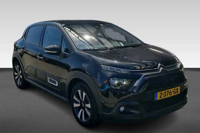 Citroën C3 (2024) thumbnail 2