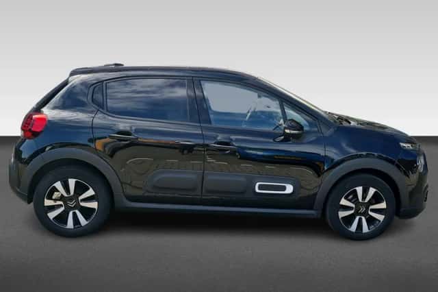 Citroën C3 (2024) thumbnail 3
