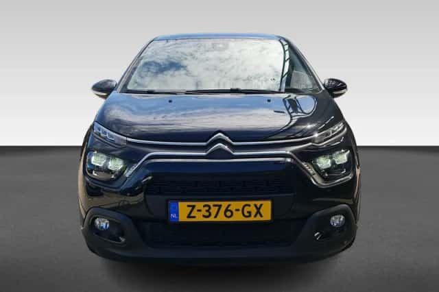 Citroën C3 (2024) thumbnail 4