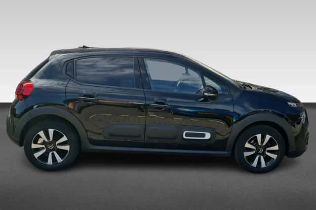 Citroën C3 (2024) thumbnail 5