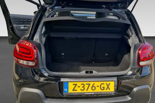 Citroën C3 (2024) thumbnail 6