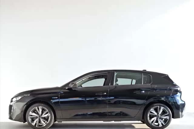 Peugeot 308 (2023) thumbnail 5