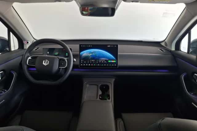 Leapmotor C10 (2026) thumbnail 4