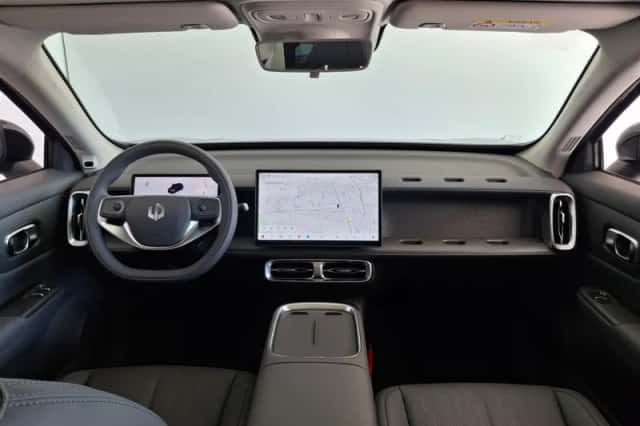 Leapmotor B10 (2026) thumbnail 4