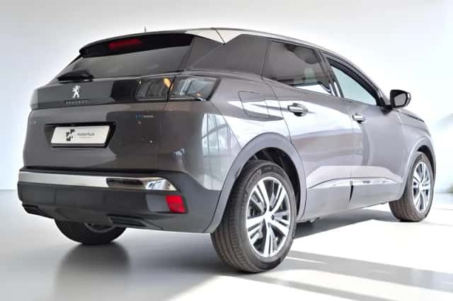 Peugeot 3008 (2024) thumbnail 2