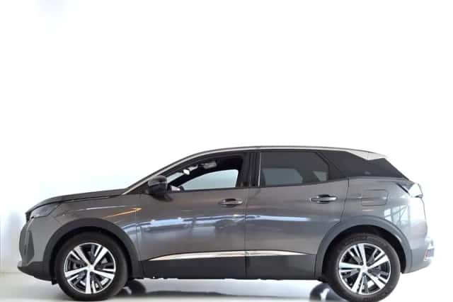 Peugeot 3008 (2024) thumbnail 5