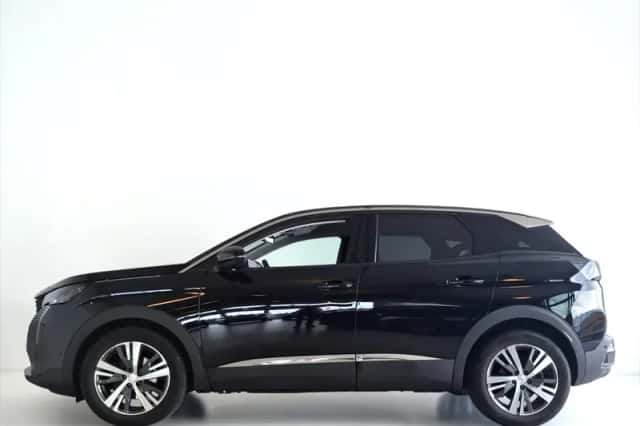 Peugeot 3008 (2022) thumbnail 5