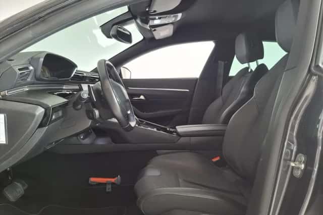 Peugeot 508 (2023) thumbnail 3