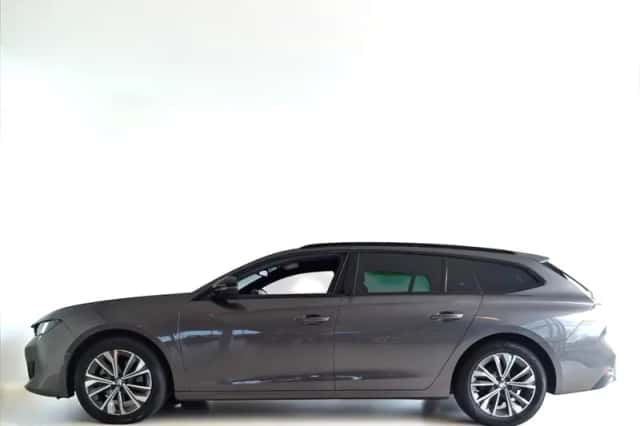 Peugeot 508 (2023) thumbnail 5