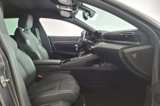 Peugeot 508 (2023) thumbnail 6