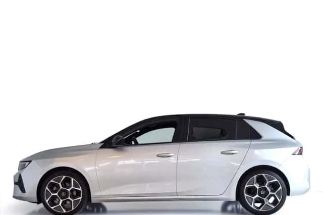 Opel Astra (2025) thumbnail 5