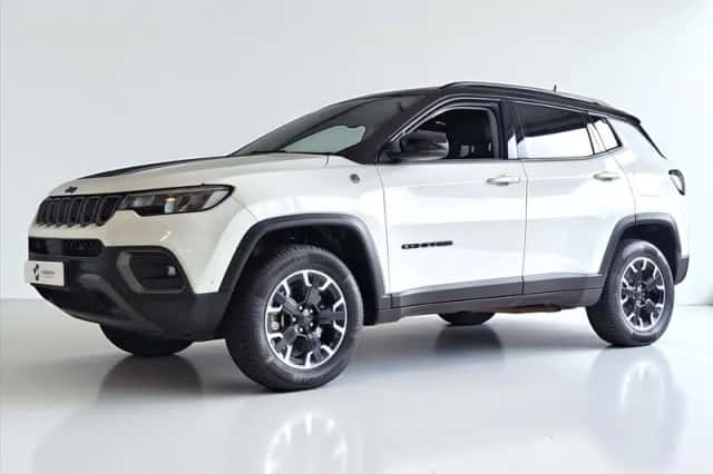 Jeep Compass (2023) thumbnail 1