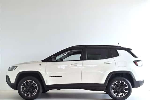 Jeep Compass (2023) thumbnail 5