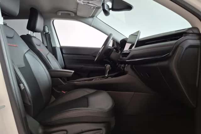 Jeep Compass (2023) thumbnail 6