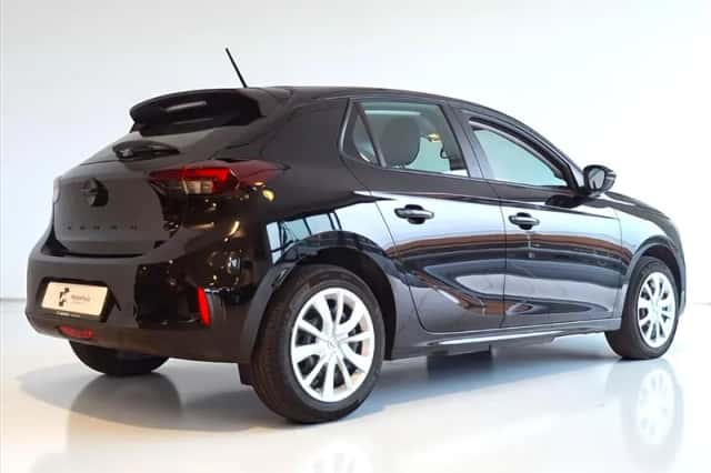 Opel Corsa-e (2025) thumbnail 2