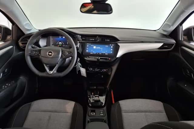 Opel Corsa-e (2025) thumbnail 4