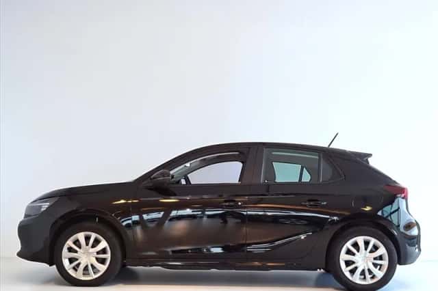 Opel Corsa-e (2025) thumbnail 5