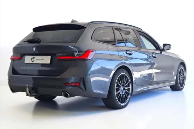 BMW 3-Serie (2022) thumbnail 2