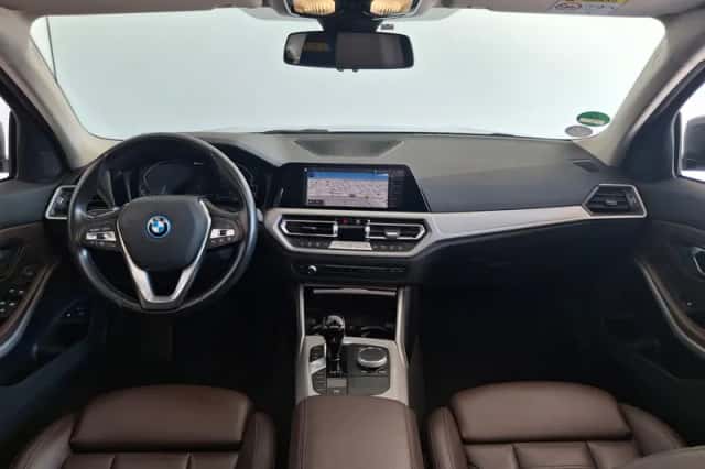BMW 3-Serie (2022) thumbnail 4
