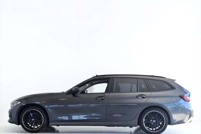 BMW 3-Serie (2022) thumbnail 5