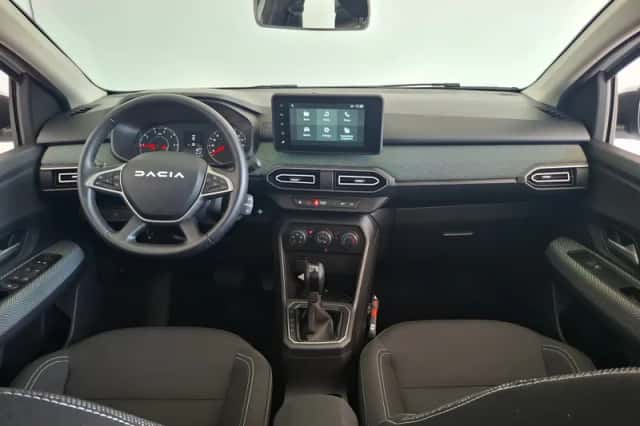 Dacia Sandero (2023) thumbnail 4