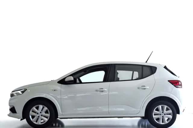 Dacia Sandero (2023) thumbnail 5