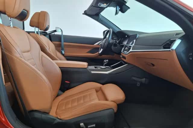 BMW 4-Serie (2021) thumbnail 6