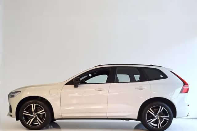 Volvo XC60 (2020) thumbnail 5